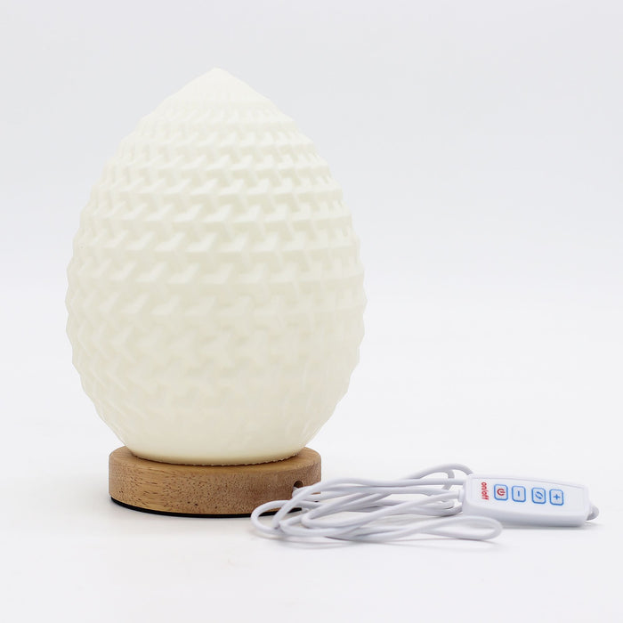 New Wave Lampe - Teardrop