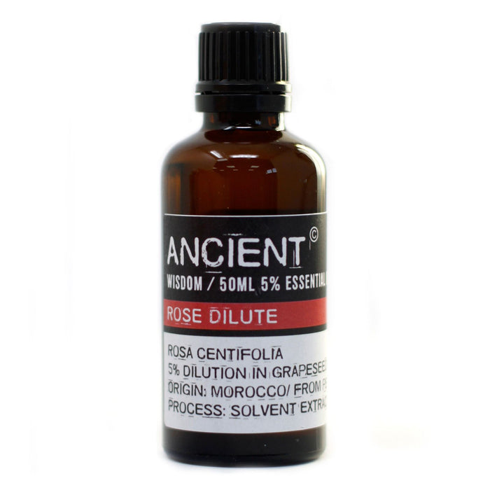 Rosenöl verdünnt 50ml