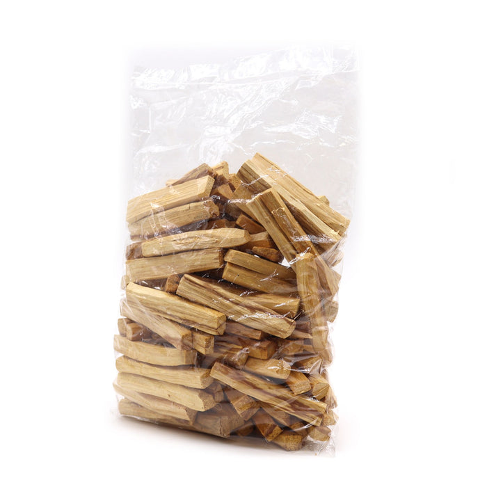Top Grade Palo Santo Wood Sticks - 1Kg