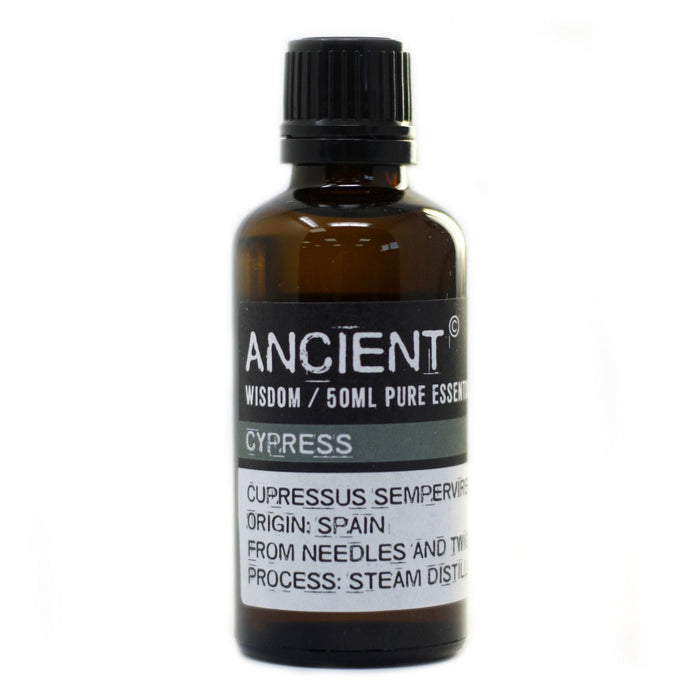 Zypressenöl 50ml