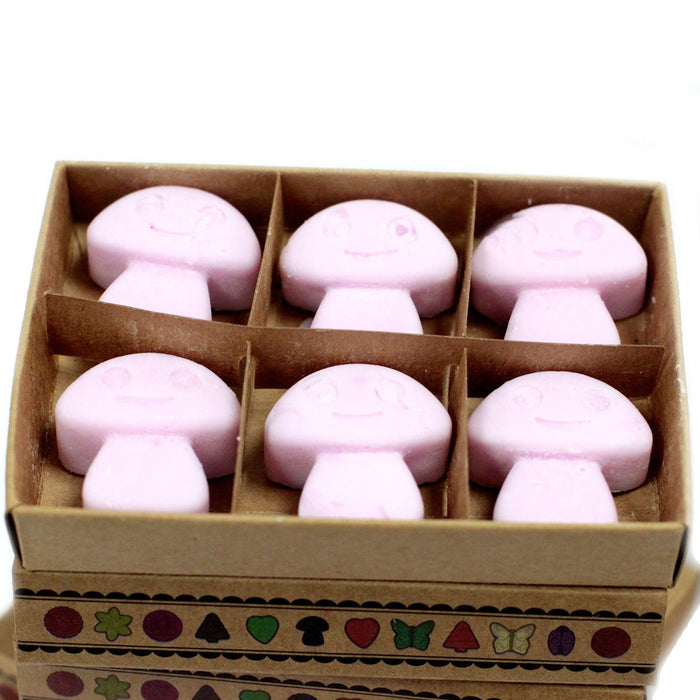 Wachs-Melts - Ylang Ylang (6er-Pack)