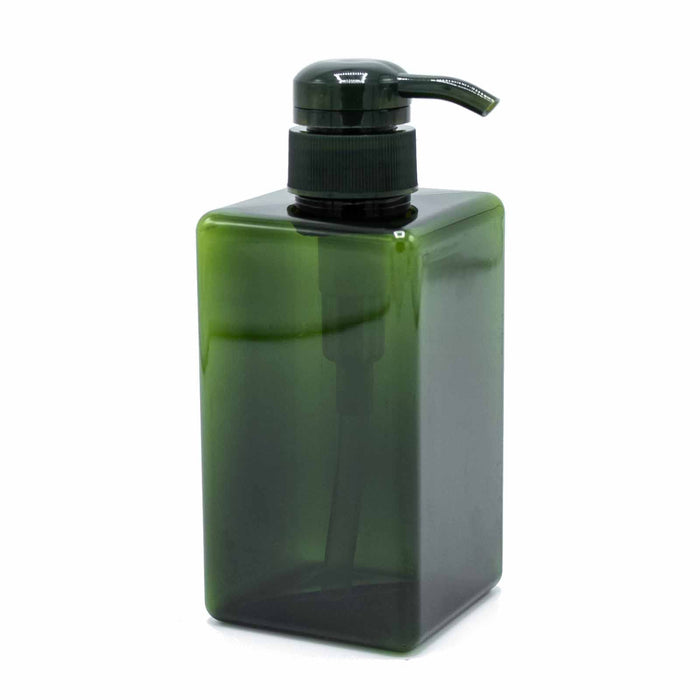 Wiederverwendbare Spenderflasche – 450 ml