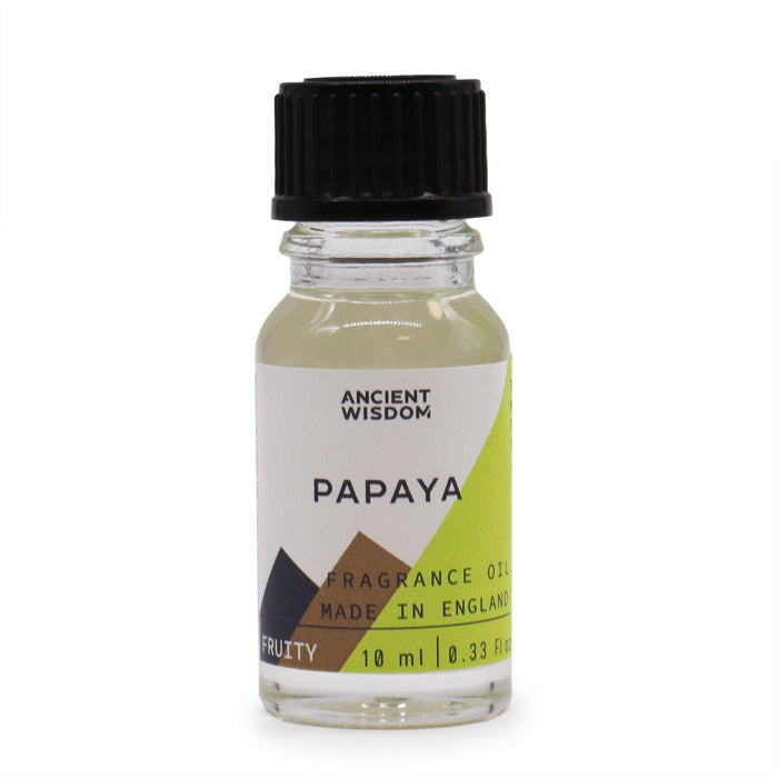 Papaya Duftöl - 10ml