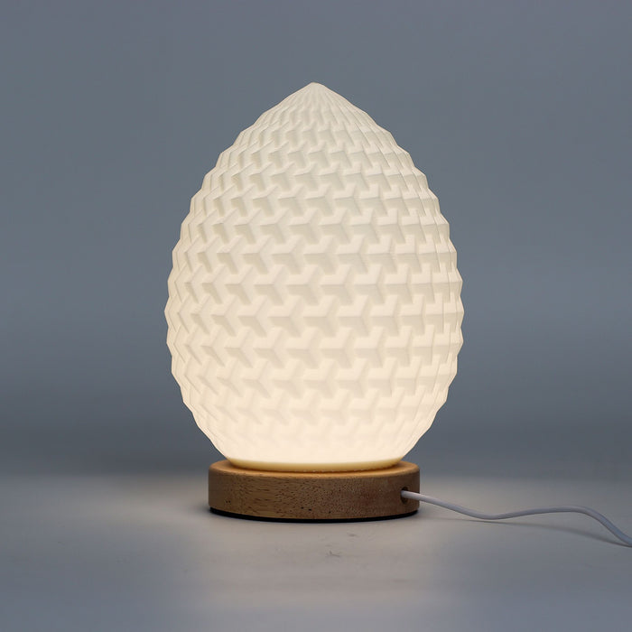 New Wave Lampe - Teardrop