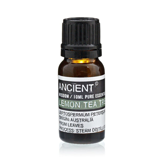 Zitronen-Teebaumöl - 10ml