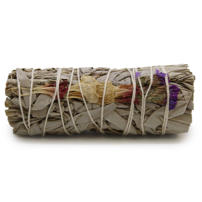 Smudge Stick - Good Vibes Sage (10cm)