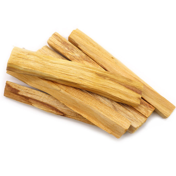 Top Grade Palo Santo Wood Sticks - 1Kg