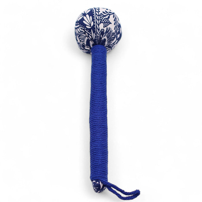 Wermut-Massagehammer – Blau