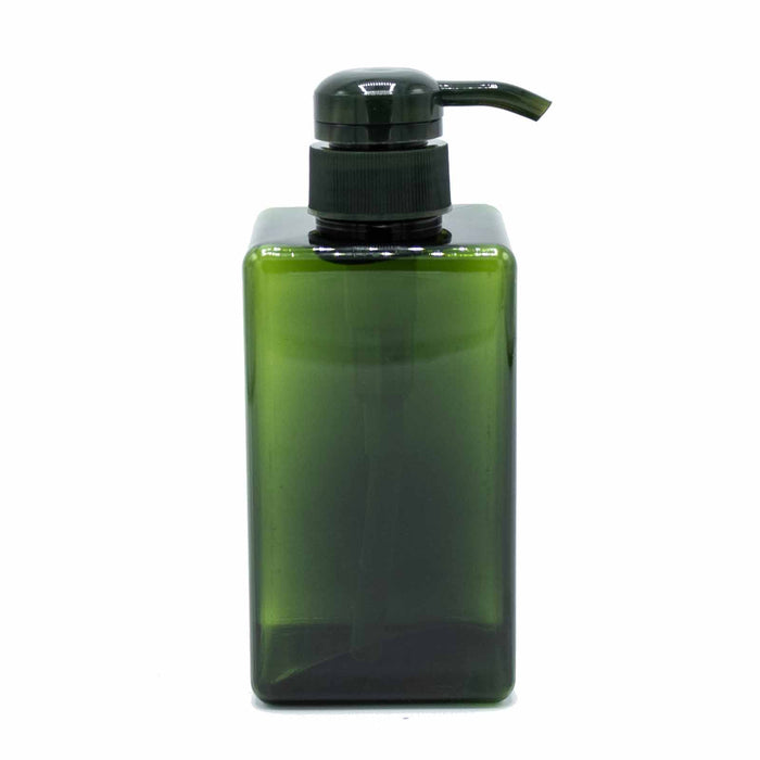 Wiederverwendbare Spenderflasche – 450 ml