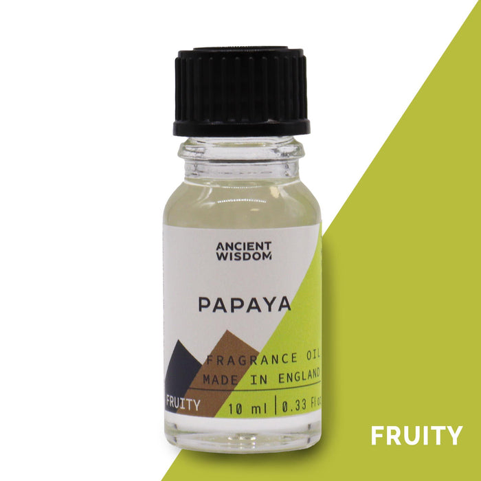 Papaya Duftöl - 10ml