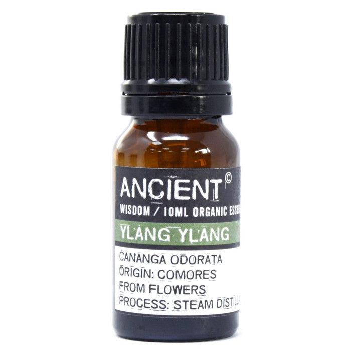 Ylang Ylang Ätherisches Öl Bio - 10ml