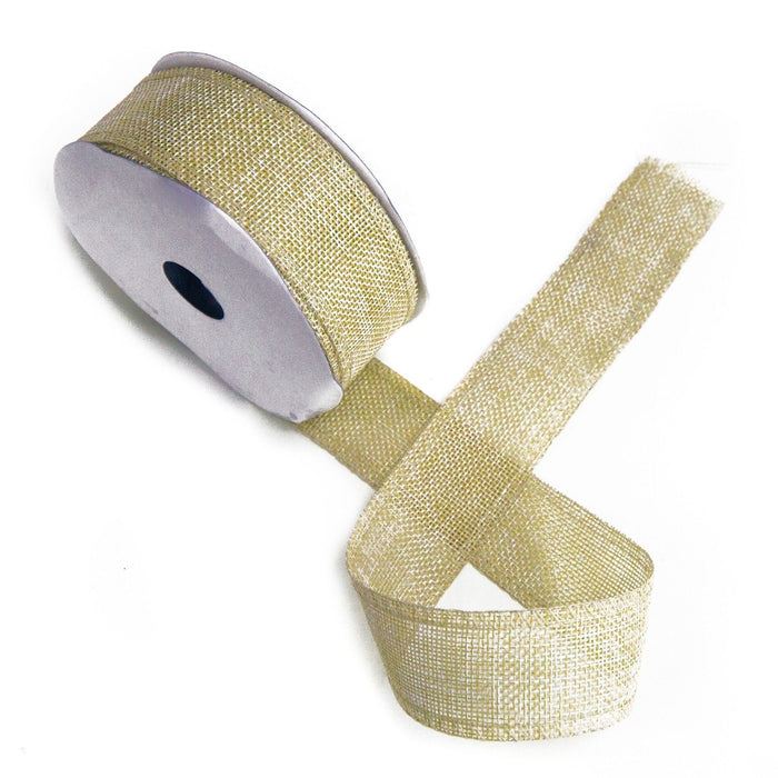 Texturband Natur – Sand