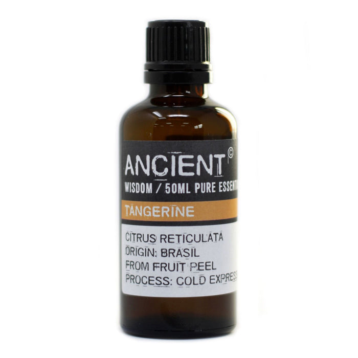 Mandarinenöl 50ml