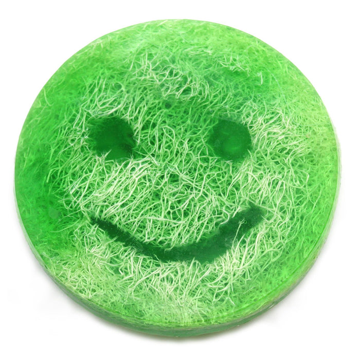 Happy Scrub Seifenstück - Mango