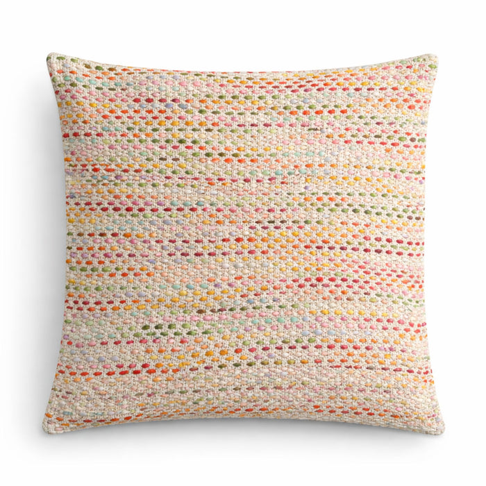 Lux Comfort Classic Kissenbezug - Hidden Rainbow