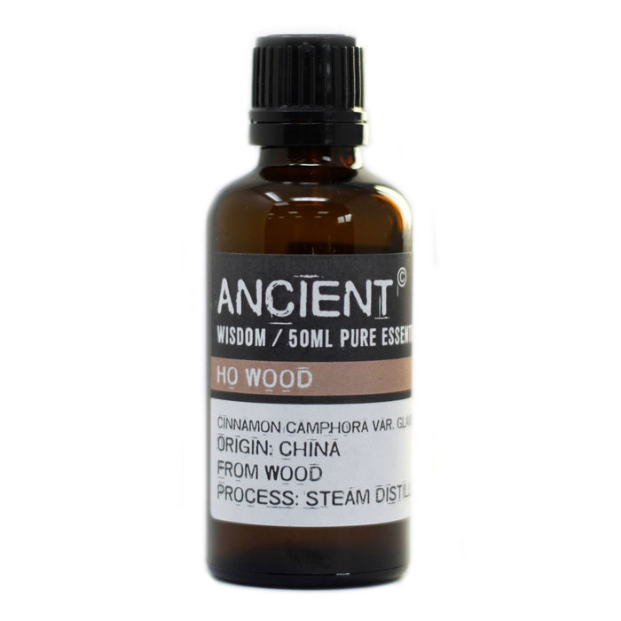 Ho-Holz Ätherisches Öl 50ml
