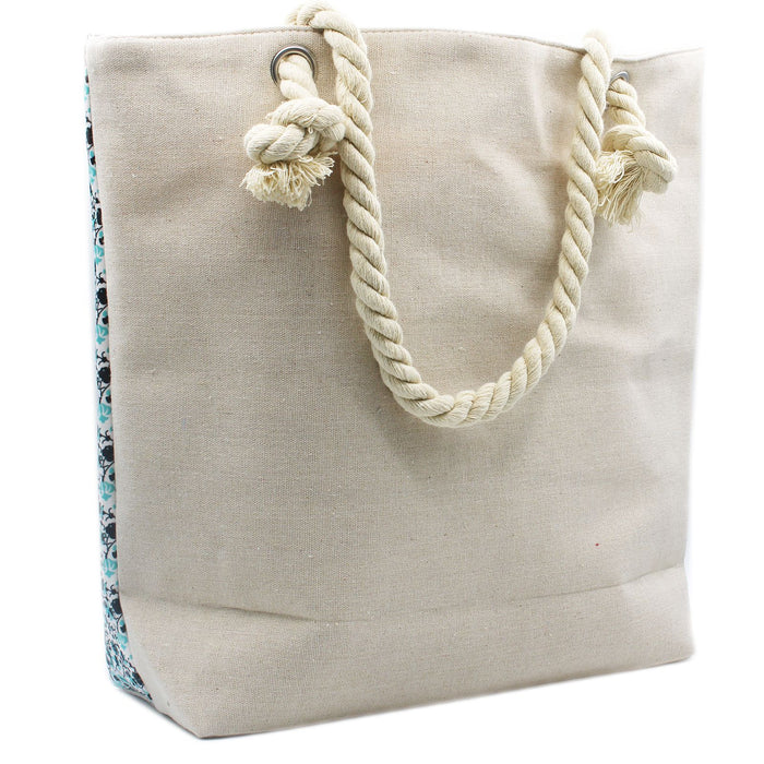 Psychedelische Spritzer-Tasche - Pure Energie