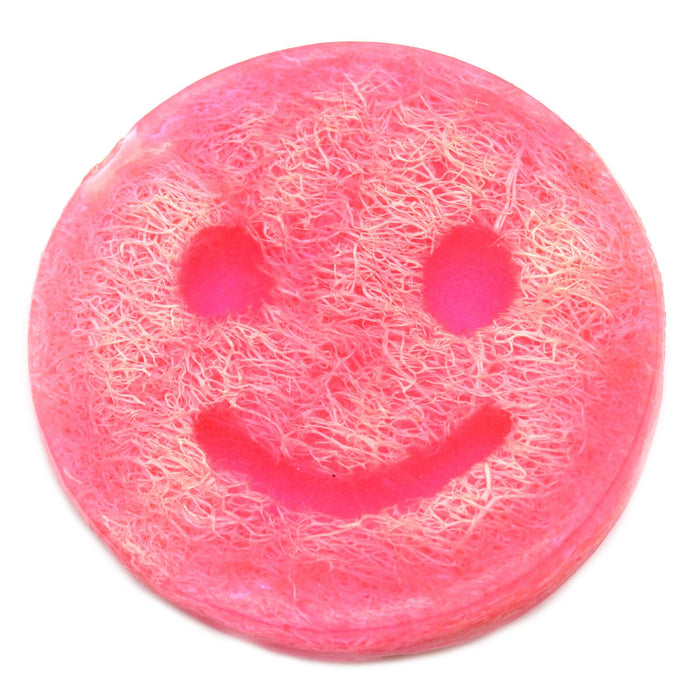 Happy Scrub Seifenstück - Bubblegum