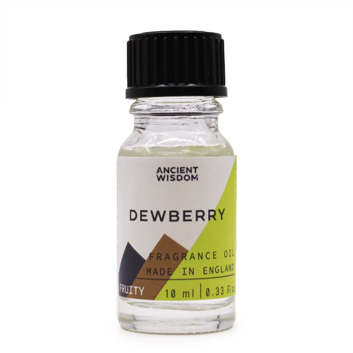 Tauduft-Parfümöl - 10ml