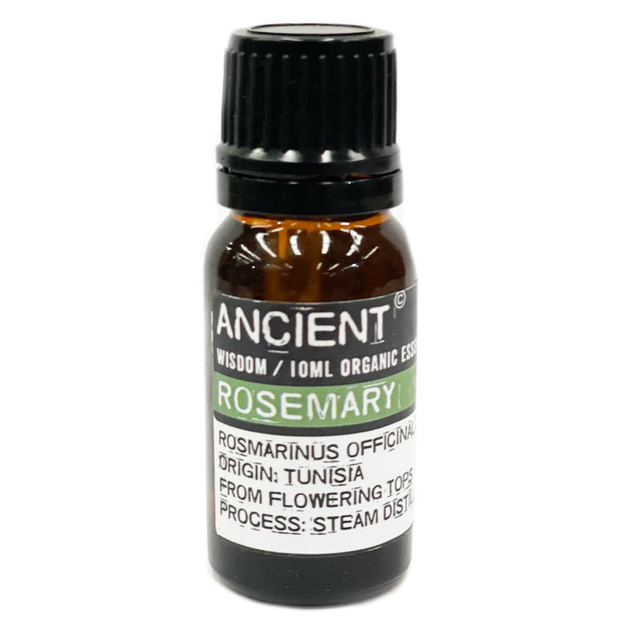 Rosmarin Bio Ätherisches Öl - 10ml