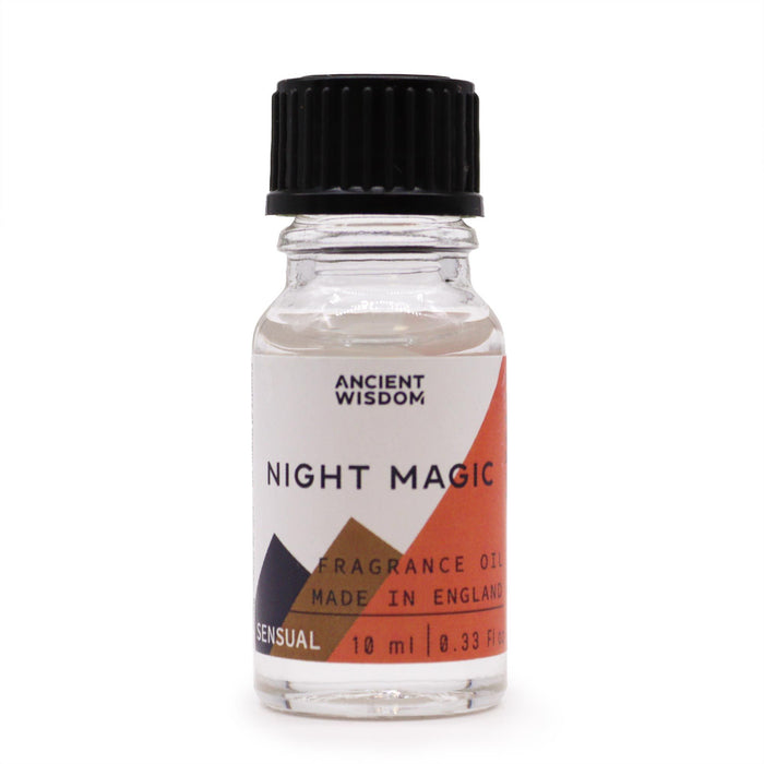 Duftöl "Night Magic" - 10ml