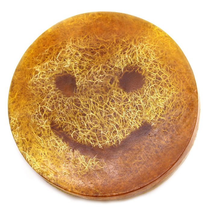 Happy Scrub Seife – Pinacolada
