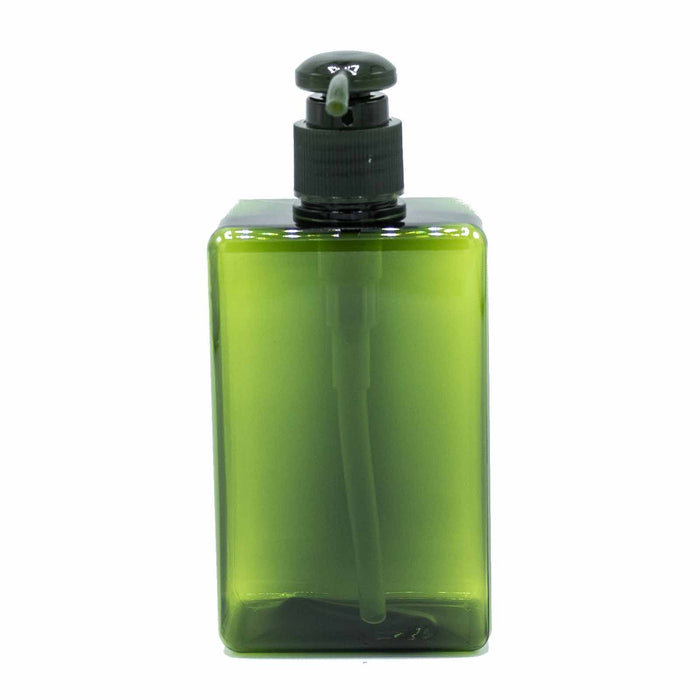 Wiederverwendbare Spenderflasche – 280 ml