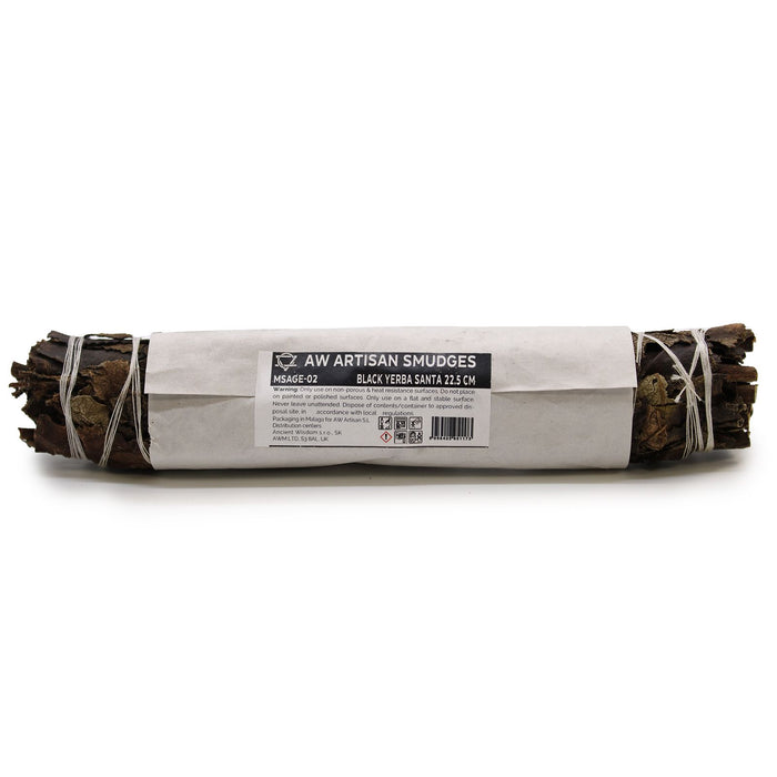 Bâton de purification - Sauge noire (22,5cm)