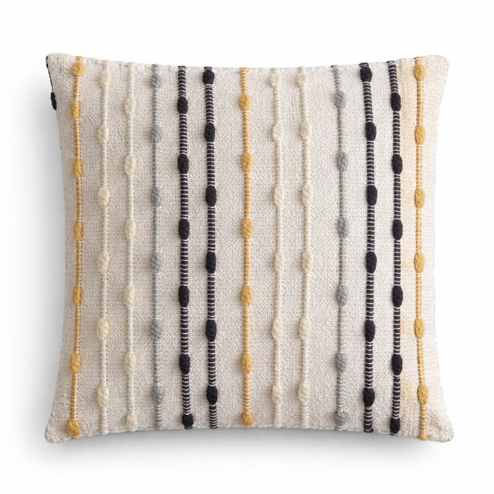 Lux Comfort Kissenbezug Classic – Hippie Knot