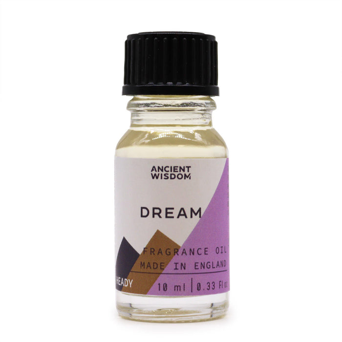 Traum Duftöl - 10ml