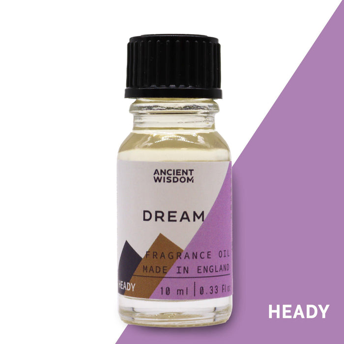Traum Duftöl - 10ml