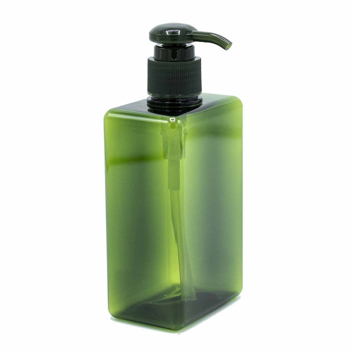 Wiederverwendbare Spenderflasche – 280 ml