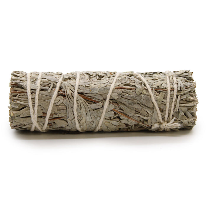 Bâton de fumigation - Sauge bleue (10cm)
