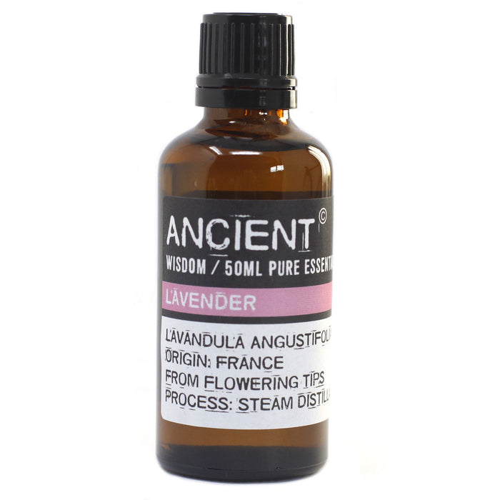 Lavendelöl 50ml