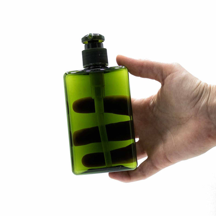 Wiederverwendbare Spenderflasche – 280 ml