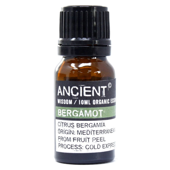 Bergamotte Bio Ätherisches Öl - 10ml