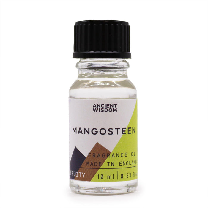 Mangostan Duftöl - 10ml