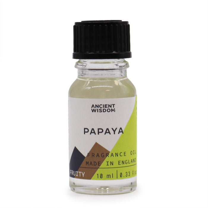 Papaya Duftöl - 10ml