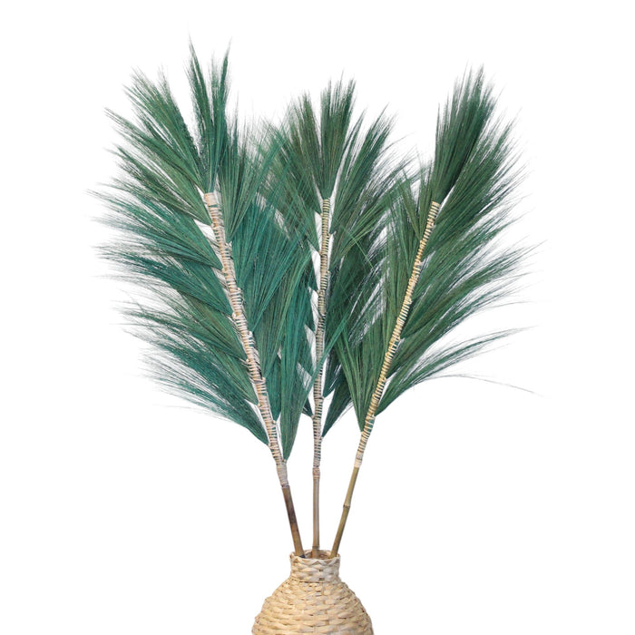 Herbe de Rayung - Vert - Lot de 3 (1,6 M)