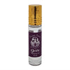 The Window, Milford Haven Dream Spirit Desire roll-on perfume oil in an 8ml glass bottle with a gold cap.