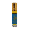 The Window, Milford Haven Dream Spirit Nag Champa roll-on perfume oil in an 8ml glass bottle with gold cap.