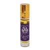 The Window, Milford Haven Dream Spirit Opium roll-on perfume oil in an 8ml glass bottle with a gold cap.