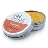 The Window, Milford Haven Wild Hare Papaya solid shampoo bar in a 60g travel tin with coconut oil