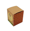 The Window, Milford Haven Song of India natural patchouli solid perfume in an eco-friendly patterned cardboard box.