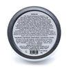 The Window, Milford Haven Wild Hare Papaya solid shampoo bar 60g tin base showing ingredients and product information.