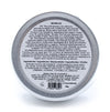 The Window, Milford Haven Wild Hare Cherry Bonbon solid shampoo 60g tin base with ingredient and usage information.