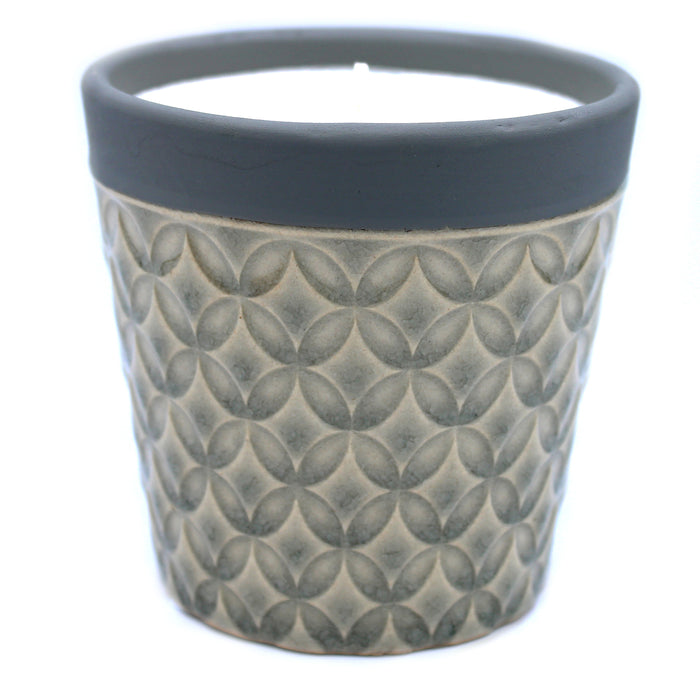 Home Is Home 45 Hour Scented Candle Pots - Choice of Fragrances