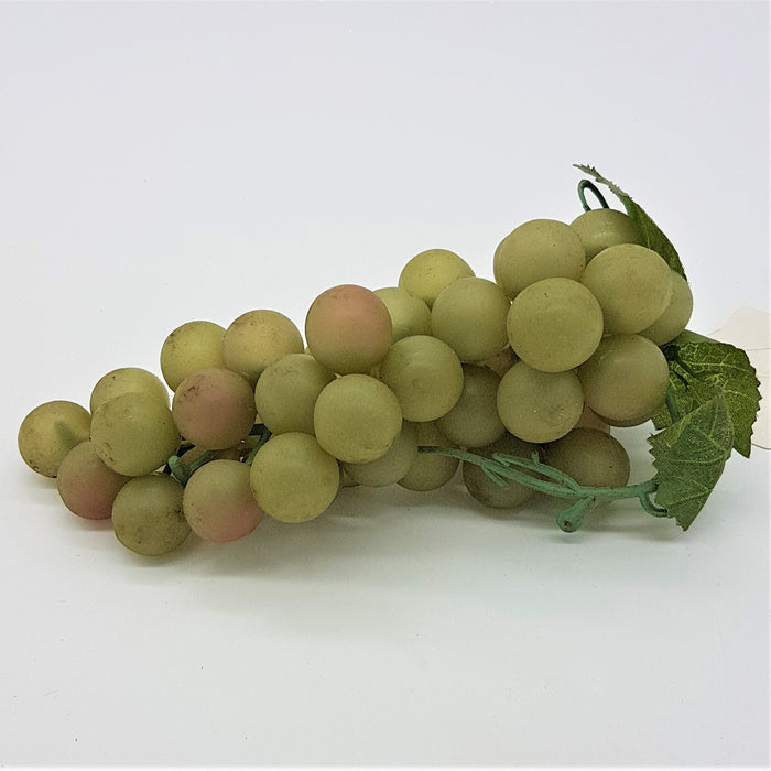 Premium Artificial Fruit - Bunch of Grapes
