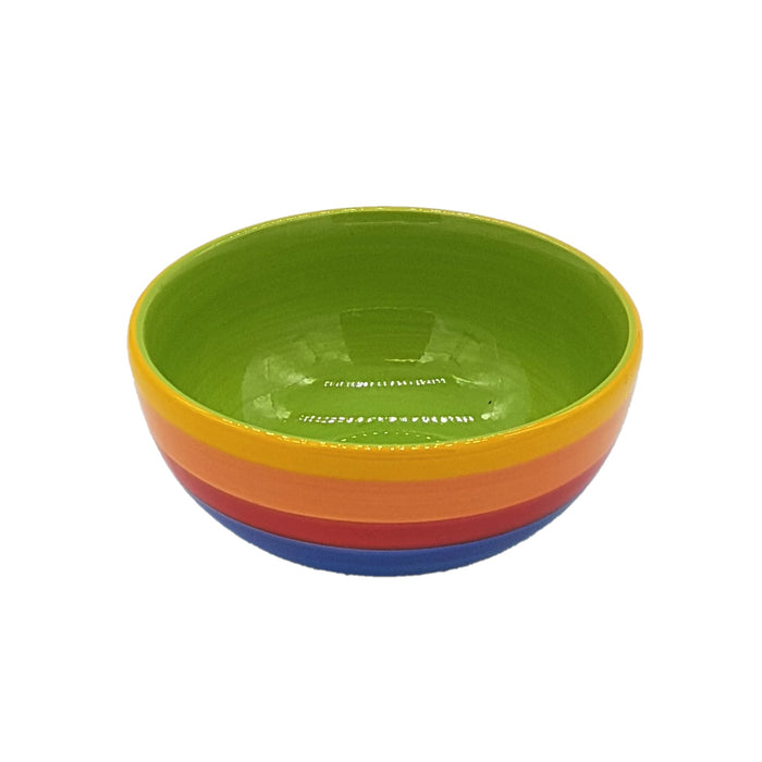 Rainbow Tapas Bowl - 10cm