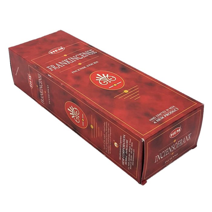 HEM Hexagonal Pack Incense Sticks - Selection of Fragrances